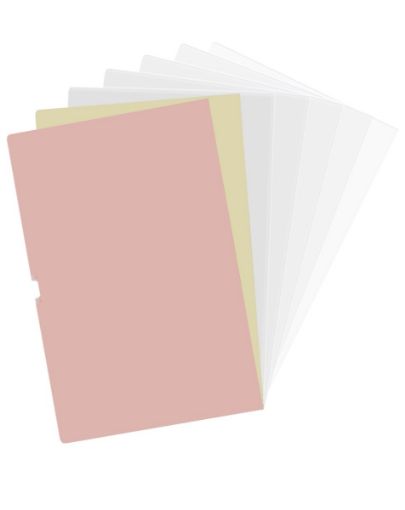 Picture of LCD Backlight Sheet (Single Pack) for MacBook Air 13" (A2681 / Mid 2022)