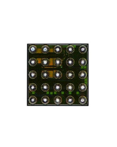 Picture of LCD Backlight Driver (LP8550:U7701 / U9701:BGA-25 PIN) for MacBook Air 11" / Pro Unibody 13" / 15" (A1370 / A1369 / A1465 / A1466 / A1278 / A1286 / Early 2011 To Mid 2017)