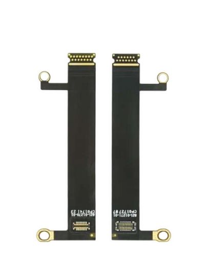 Picture of LCD Backlight And Front Camera Flex Cable for MacBook Air 13" Retina (A1932 / A2179 / A2337 Mid 2019 To Late 2020)
