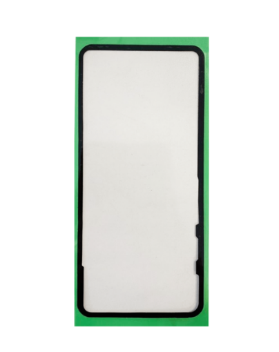 Picture of Pre-cut LCD Adhesive Tape for Google Pixel 3 (1 Piece)