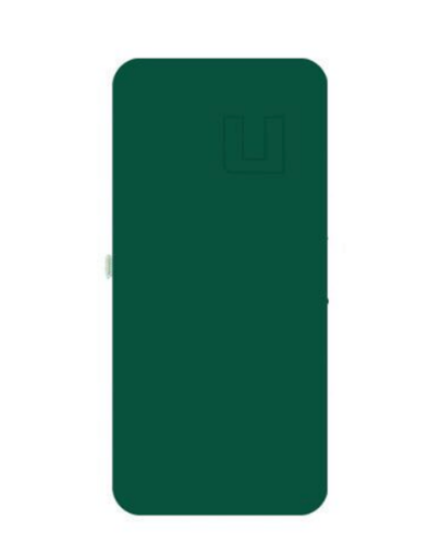 Picture of Pre-cut LCD Adhesive Tape for Google Pixel 3A (1 Piece)