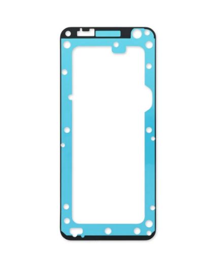 Picture of Pre-cut LCD Adhesive Tape for Google Pixel 3A (Service Pack) (1 Piece)