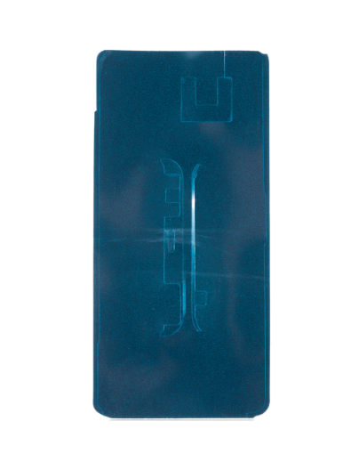 Picture of Pre-cut LCD Adhesive Tape for Google Pixel 4 (1 Piece)