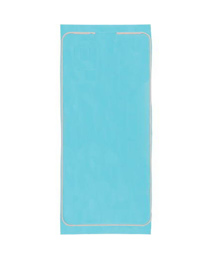 Picture of Pre-cut LCD Adhesive Tape for Google Pixel 4A 5G (1 Piece)