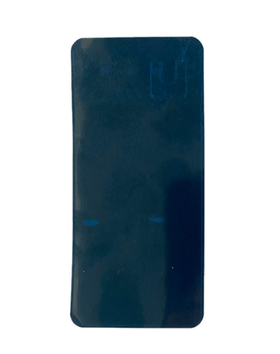 Picture of Pre-cut LCD Adhesive Tape for Google Pixel 5 (1 Piece)