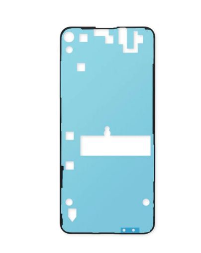 Picture of Pre-cut LCD Adhesive Tape for Google Pixel 5A 5G (Service Pack) (1 Piece)