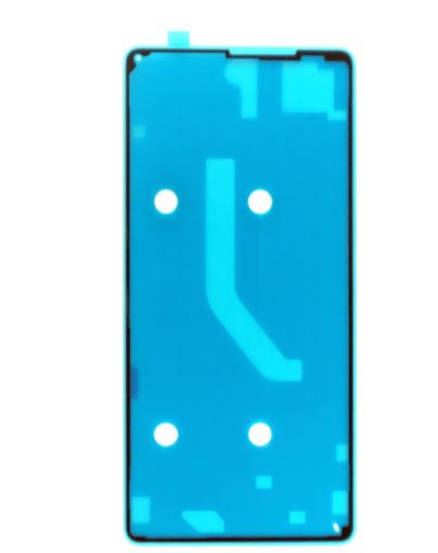 Picture of Pre-cut LCD Adhesive Tape for Google Pixel 6 (1 Piece) (Service Pack)