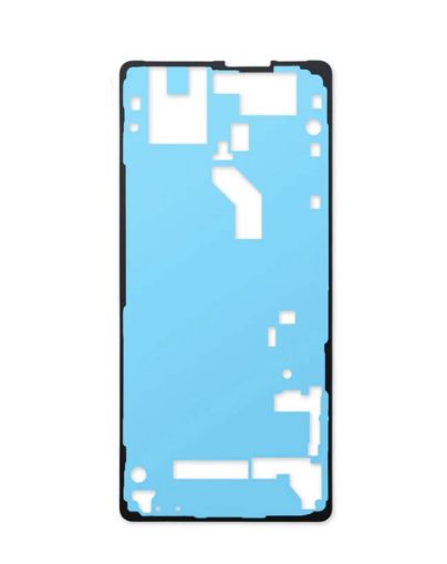 Picture of Pre-cut LCD Adhesive Tape for Google Pixel 6A (Service Pack) (1 Piece)
