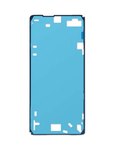 Picture of Pre-cut LCD Adhesive Tape for Google Pixel 7 Pro (Service Pack) (1 Piece)