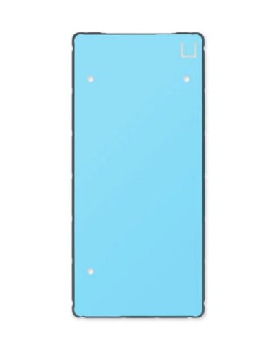 Picture of Pre-cut LCD Adhesive Tape for Google Pixel 7A (Service Pack) (1 Piece)