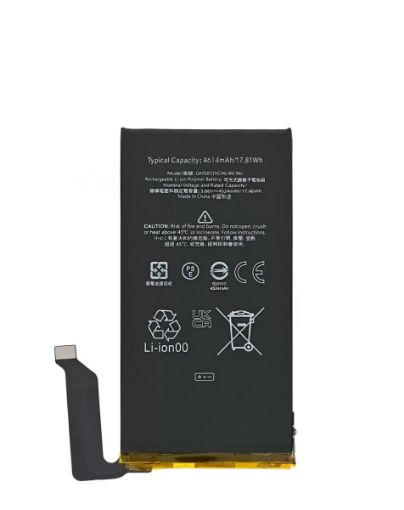 Picture of Replacement Battery for Google Pixel 6 (GMSB3) (Service Pack)