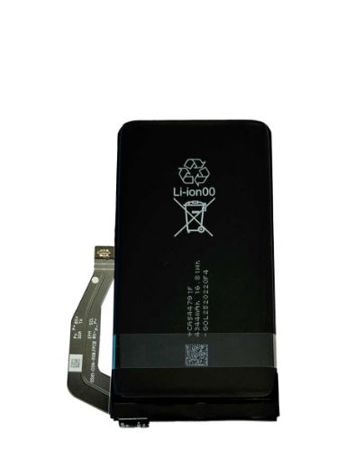 Picture of Replacement Battery for Google Pixel 7A (GP5JE) (Service Pack)