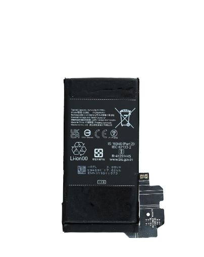 Picture of Replacement Battery for Google Pixel 8 (GS35E)