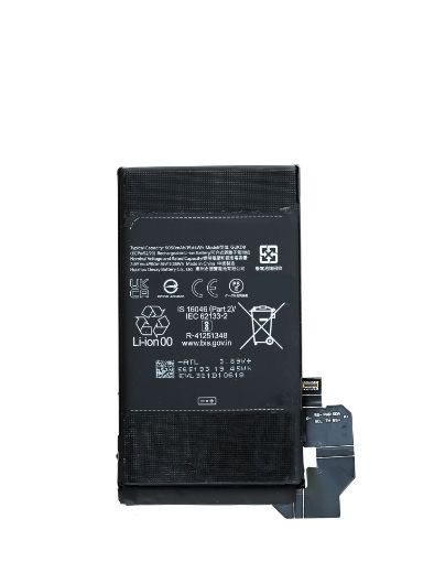 Picture of Replacement Battery for Google Pixel 8 Pro (GUKD8)