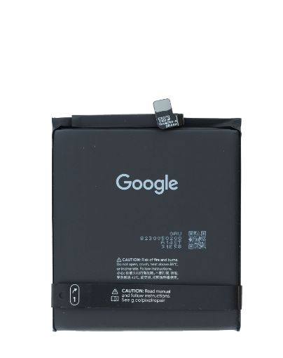 Picture of Replacement Battery for Google Pixel 9 (GVYZ7) (Service Pack)