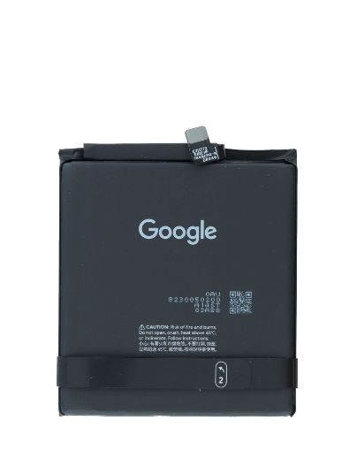 Picture of Replacement Battery for Google Pixel 9 Pro (Service Pack)