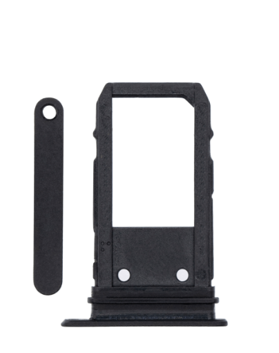 Picture of Sim Card Tray for Google Pixel 2 (BLACK)