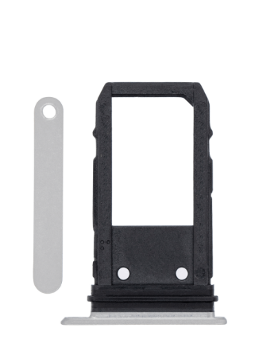 Picture of Sim Card Tray for Google Pixel 2 (WHITE)