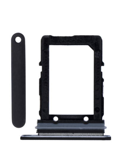 Picture of Sim Card Tray for Google Pixel 2 XL (BLACK)