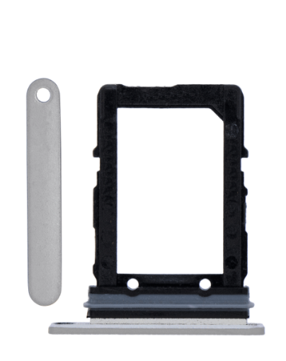Picture of Sim Card Tray for Google Pixel 2 XL (WHITE)