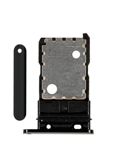 Picture of Sim Card Tray for Google Pixel 3 (BLACK)