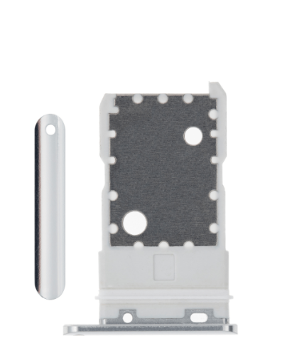 Picture of Sim Card Tray for Google Pixel 3 (WHITE)