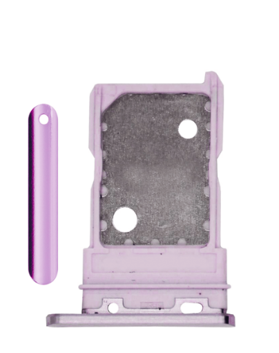 Picture of Sim Card Tray for Google Pixel 3 XL (NOT PINK)