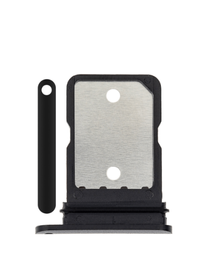 Picture of Sim Card Tray for Google Pixel 4 (BLACK)