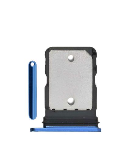 Picture of Sim Card Tray for Google Pixel 8A (BAY) (Service Pack)