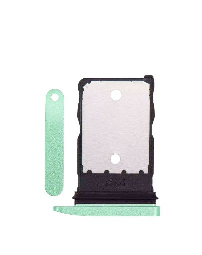 Picture of Sim Card Tray for Google Pixel 9 (WINTERGREEN)