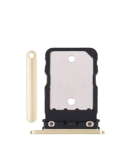 Picture of Sim Tray for Google Pixel 6 Pro (SORTA SUNNY)