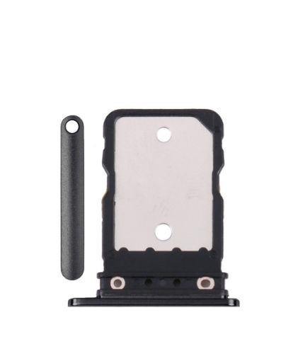 Picture of Sim Tray for Google Pixel 6 Pro (STORMY BLACK)