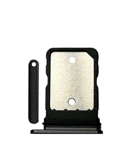 Picture of Sim Tray for Google Pixel 7A (CHARCOAL) (Service Pack)