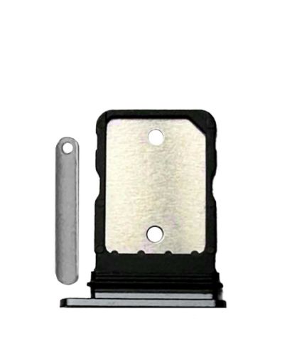 Picture of Sim Tray for Google Pixel 7A (SNOW) (Service Pack)