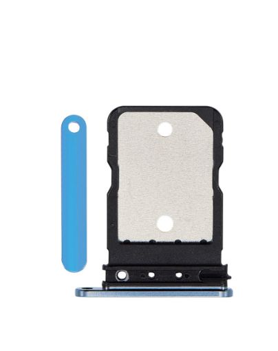 Picture of Single Sim Card Tray for Google Pixel 8 Pro (BAY)