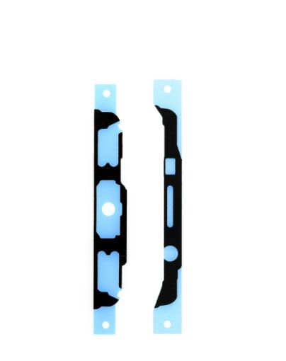 Picture of Pre-Cut LCD Adhesive Tape for Galaxy A07 (2016/A7100) (2 Piece Set)