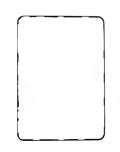 Picture of LCD Adhesive Tape for iPad Pro 11 (2024) (1 Piece)