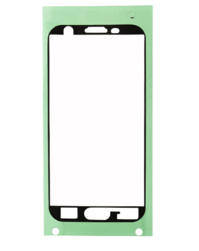 Picture of Pre-cut LCD Adhesive Tape for Galaxy J3 (J327) (1 Piece)
