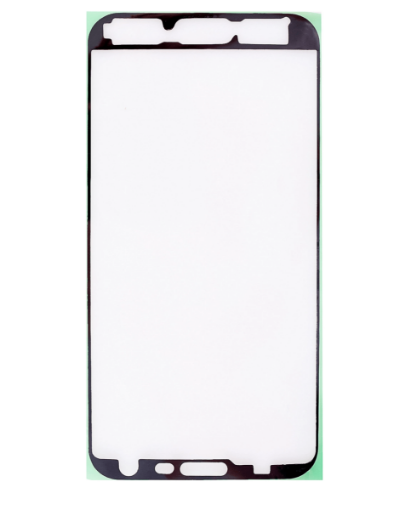 Picture of Pre-cut LCD Adhesive Tape for Galaxy J7 (J700) (1 Piece)
