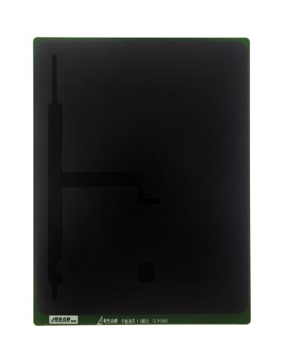 Picture of Lamination Mat Pad Mould Mold for iPad 12.9 ( 2021 / 2022)