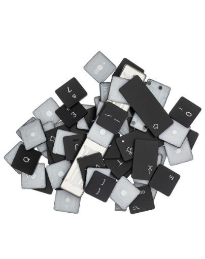 Picture of Keycap (US) for MacBook Air 13" Retina (A2337 / Late 2020)
