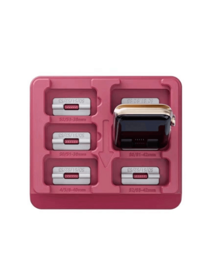 Picture of Kaigexin MagicAWRT Restore Recovery Adapter For iWatch Series 1 / 2 / 3 / 4 / 5 / 6 / SE