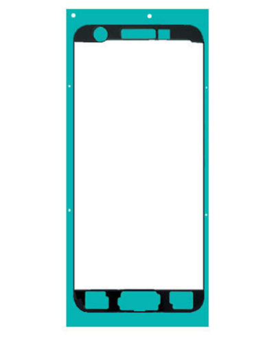 Picture of Pre-cut LCD Adhesive Tape for Galaxy J7 (J737) (1 Piece)