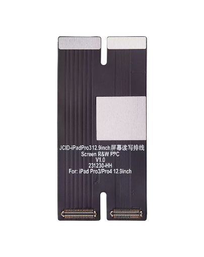 Picture of JCID V1S Pro / V1SE Screen Read / Write FPC Compatible for iPad Pro 12.9" 3rd Gen (2018) /Pro 12.9" 4th Gen (2020)
