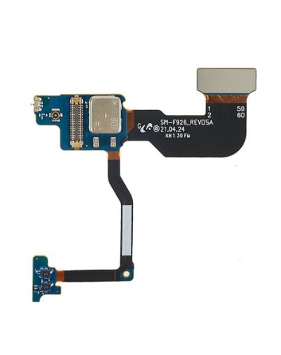 Picture of Signal Antenna Board for Galaxy Z Fold 3 5G F926 (Connected with S Pen Board)