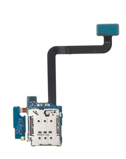 Picture of Sim Card Reader for Galaxy Z Fold 2 5G F916