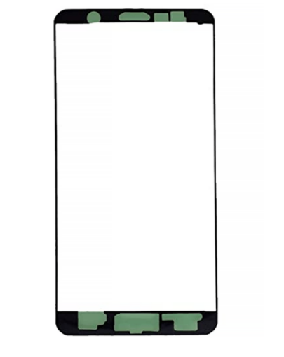 Picture of Pre-cut LCD Adhesive Tape for Galaxy J7 Max (G615) (1 Piece)