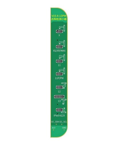 Picture of JC V1SE Dot Projector Programmer for Dot Matrix Flex Cable for iPhone X to 13 Pro Max