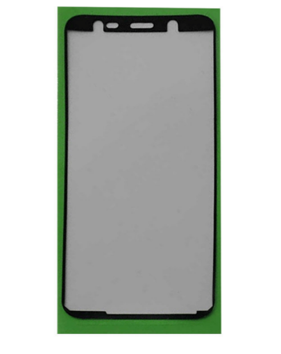 Picture of Pre-cut LCD Adhesive Tape for Galaxy J8 (J810) (1 Piece)