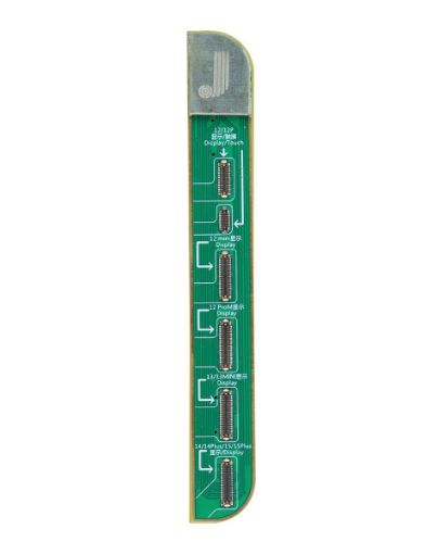 Picture of JC V1S Screen True Tone Board for iPhone 12 Series / 13 / 13 Mini / 14 / 14 Plus / 15 / 15Plus